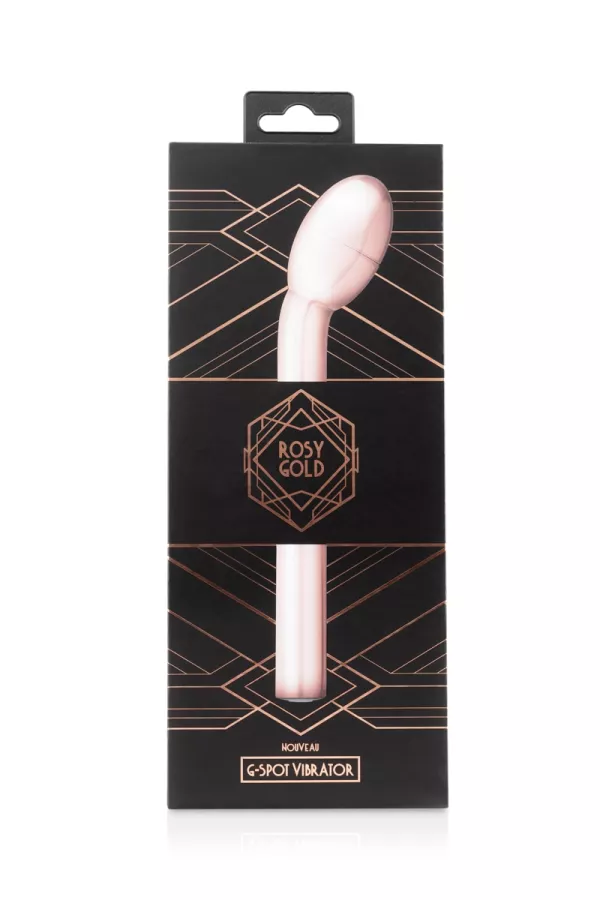 Vibro point G