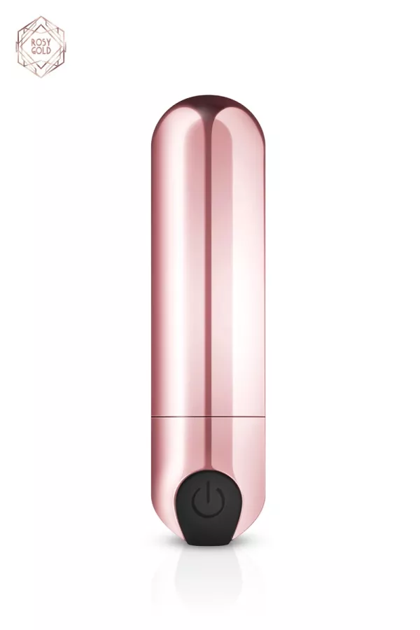 Mini vibro Bullet Mini vibro Bullet