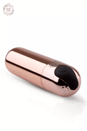 Mini vibro Bullet