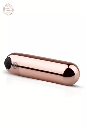 Mini vibro Bullet