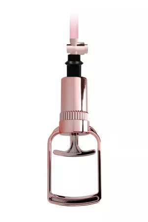 Pompa della vagina manuale