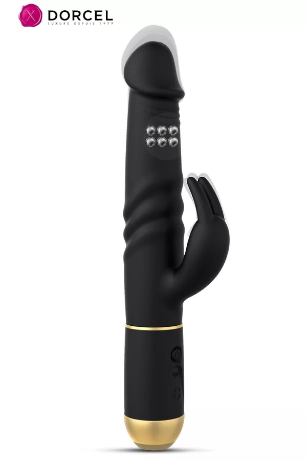 Furious Rabbit 2.0 Vibrator Furious Rabbit 2.0 Vibrator