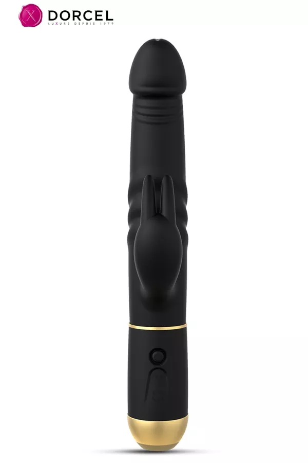 Vibro Furious Rabbit 2.0