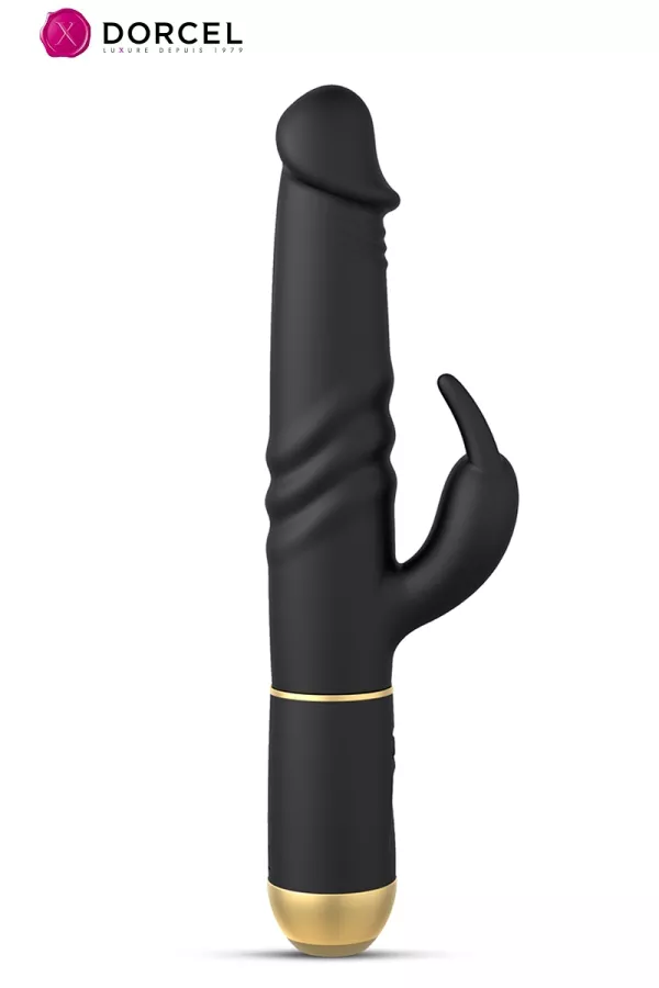 Vibro Furious Rabbit 2.0
