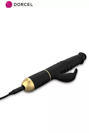 Vibro Furious Rabbit 2.0