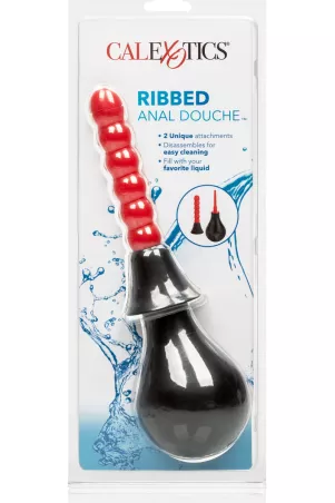 Anal Birne Ribbed Anal Dusche