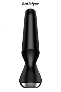 Plug-Ilicious 2 Schwarz