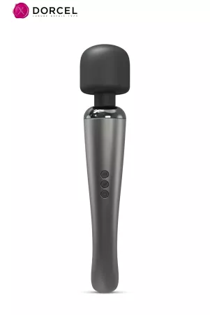 Megawand Silver Stimulator