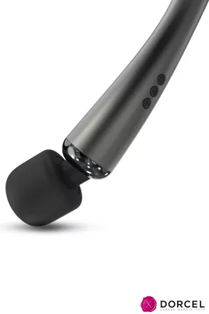 Megawand Silver Stimulator