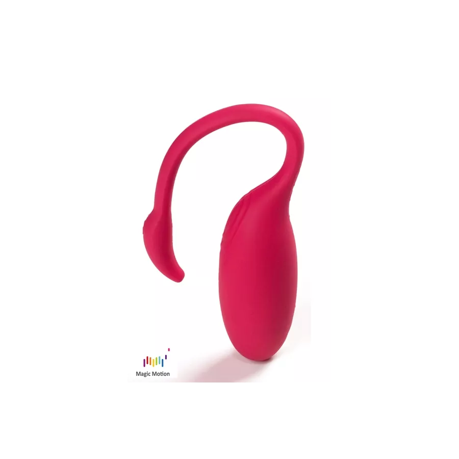 Stimulatore Magic Motion Flamingo