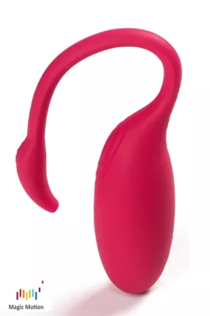 Stimulatore Magic Motion Flamingo