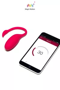 Stimulatore Magic Motion Flamingo