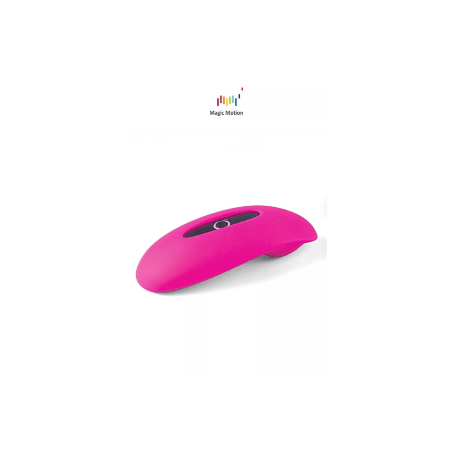 Candy - Stimulateur Bluetooth pour culotte Candy - Stimulateur Bluetooth pour culotte