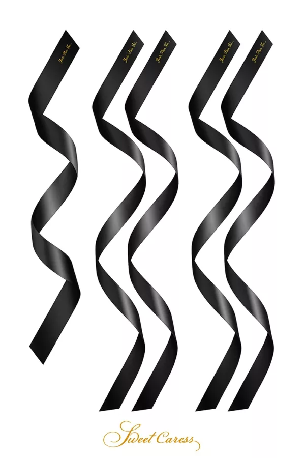 5 links satin black 5 links satin black