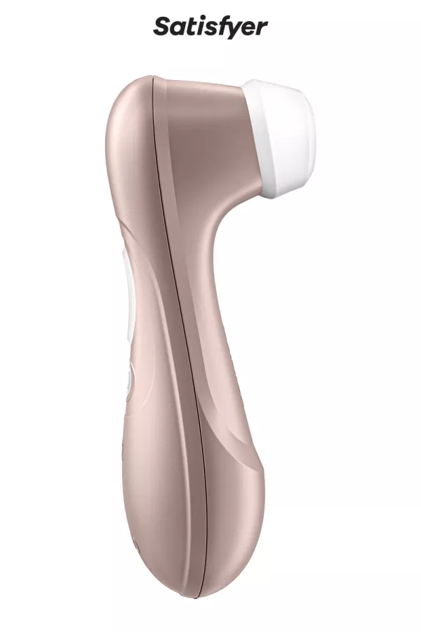 Stimolatore del clitoride Satisfyer Pro 2 Generazione 2