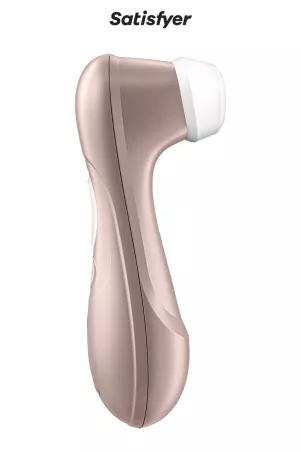 Klitorischer Stimulator Satisfyer Pro 2 Generation 2