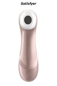 Stimolatore del clitoride Satisfyer Pro 2 Generazione 2