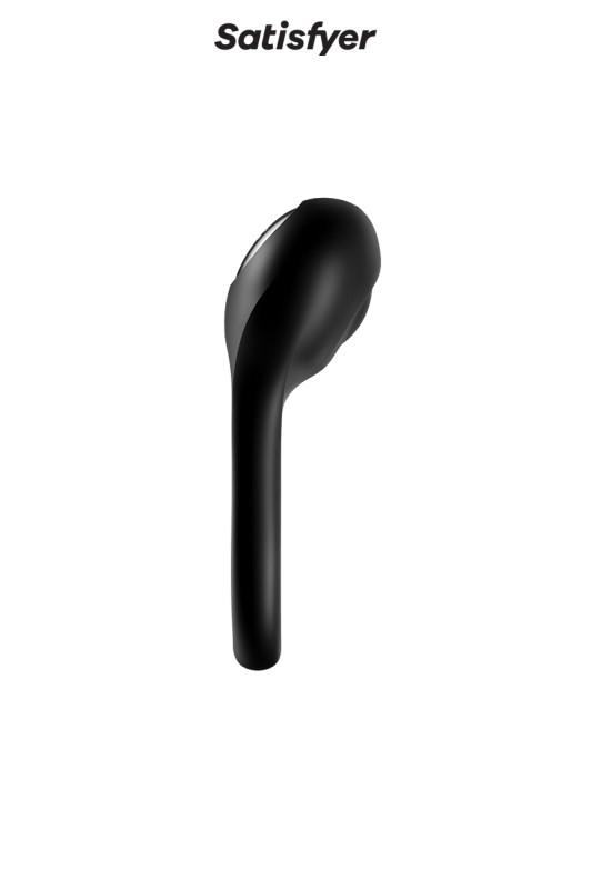 Vibrante cockring Majestic Duo - Satisfyer
