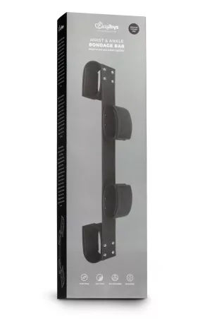 Barra distanziatrice