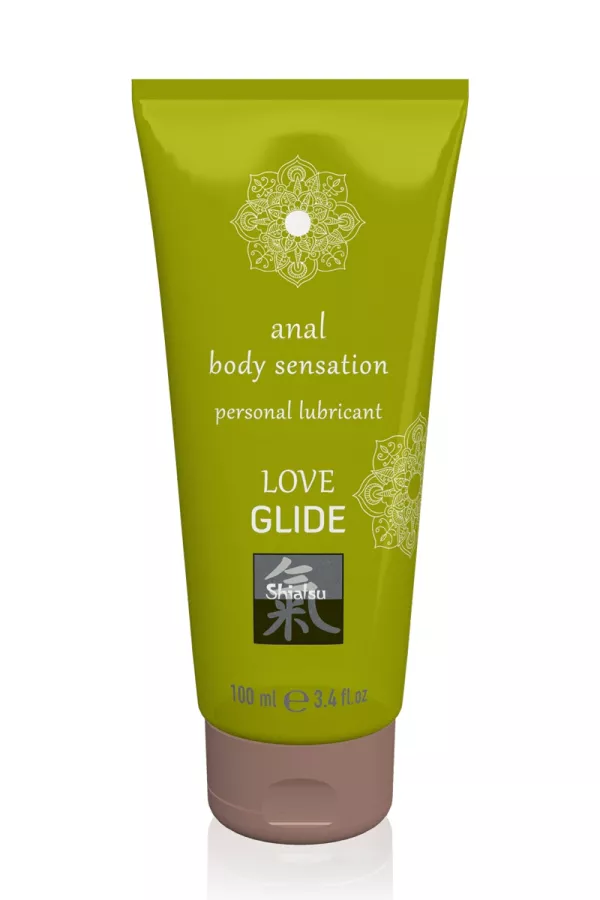 Schmierstoff anal 100ml Schmierstoff anal 100ml