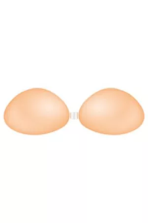 Reggiseno invisibile in silicone