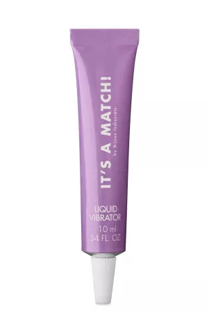 Baume clitoridien It's a match - Bijoux Indiscrets