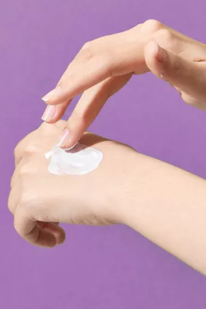 It's a match Klitorisbalsam