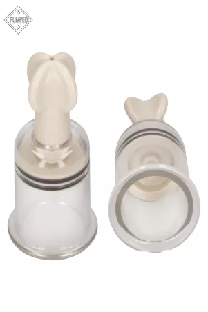 Ventose per capezzoli Medium