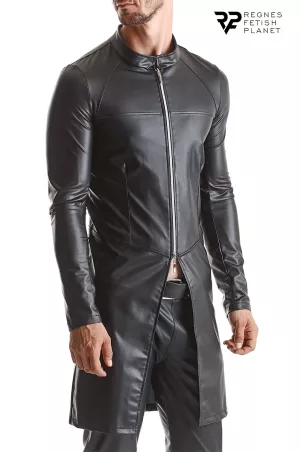 Mario Wetlook-Mantel