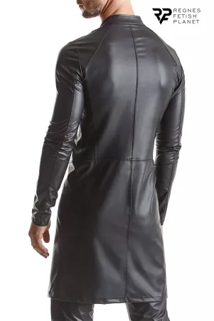 Mario Wetlook-Mantel