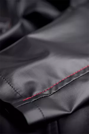 Cappotto wetlook Mario