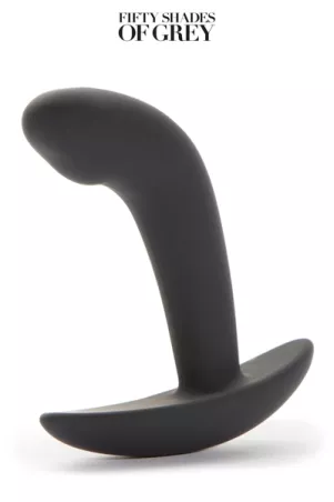 Driven by Desire Analplug