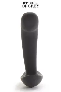 Plug anal Driven by Desire