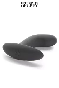Plug anal Driven by Desire