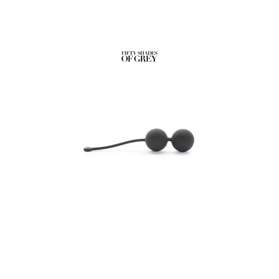Geisha-Kugeln - Tighten and Sense