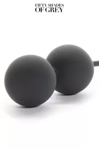 Palline da geisha - Tighten and Sense
