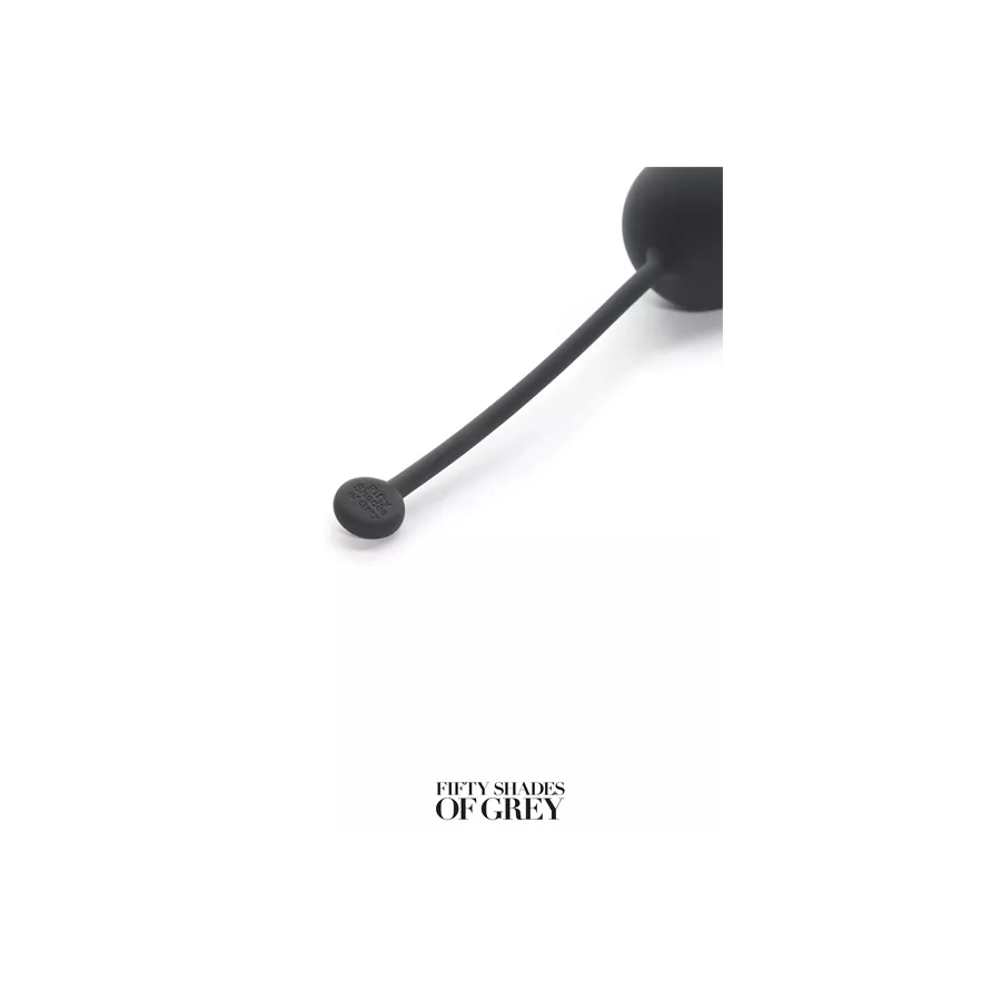 Palline da geisha - Tighten and Sense