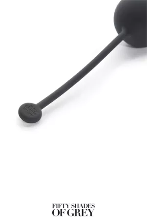 Geisha-Kugeln - Tighten and Sense