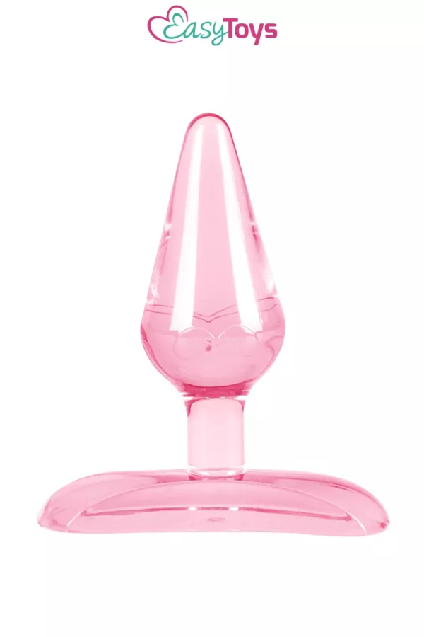 Mini spina anale rosa Mini spina anale rosa
