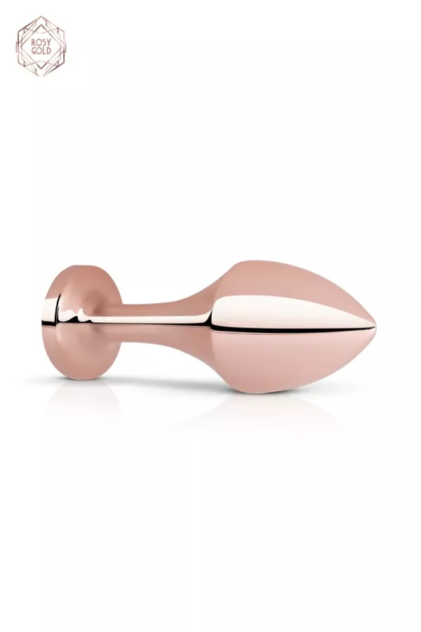 Anal plug
