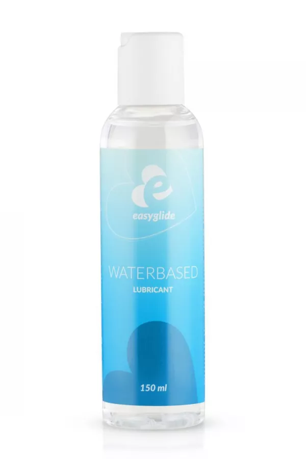 Lubricant EasyGlide water base 150 ml Lubricant EasyGlide water base 150 ml
