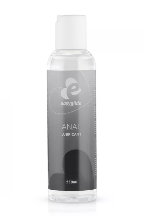 Lubrifiant EasyGlide anal 150 ml Lubrifiant EasyGlide anal 150 ml