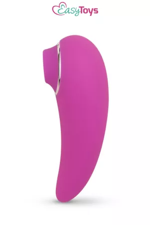 Clitoral stimulator Taptastic Vibe