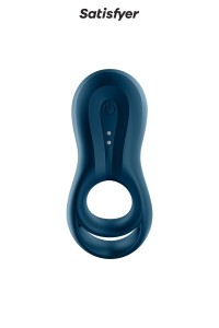 Anello per il cazzo collegato a un Epic Duo