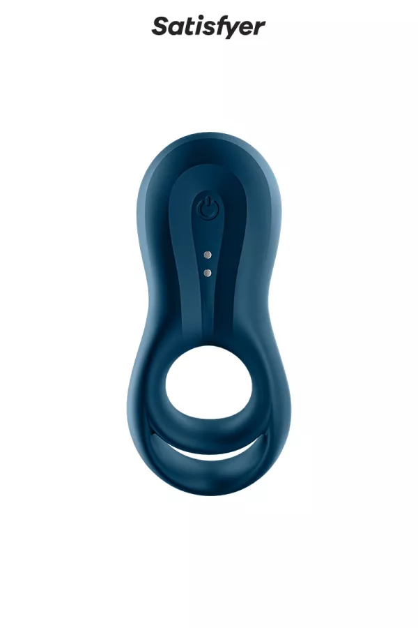 Connected Cockring Epic Duo