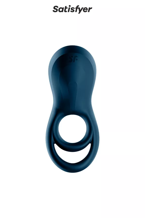 Connected Cockring Epic Duo