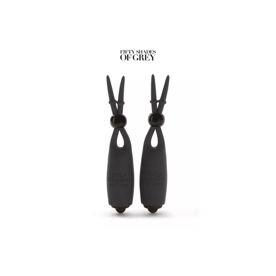 Sweet Torture vibrating nipples clamps Sweet Torture vibrating nipples clamps