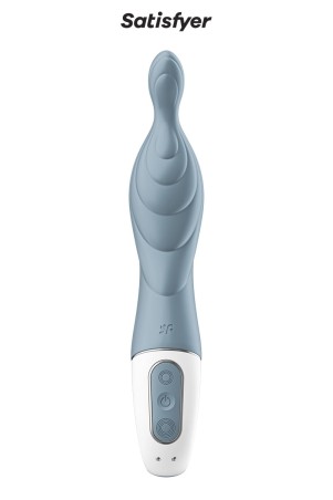 Vibratore A-Mazing 2 Grigio - Satisfyer