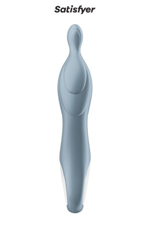 Vibratore A-Mazing 2 Grigio - Satisfyer