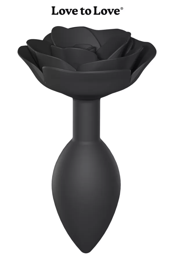 Stecker Offene Rosen L Stecker Offene Rosen L